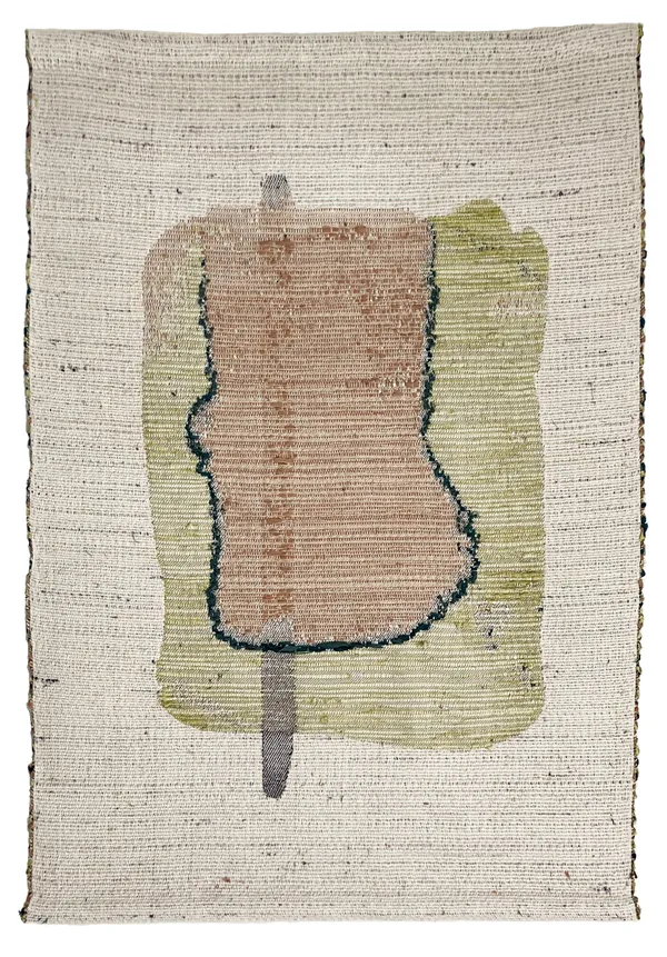 Meghan Price, Blueberry & Tansy, 2026