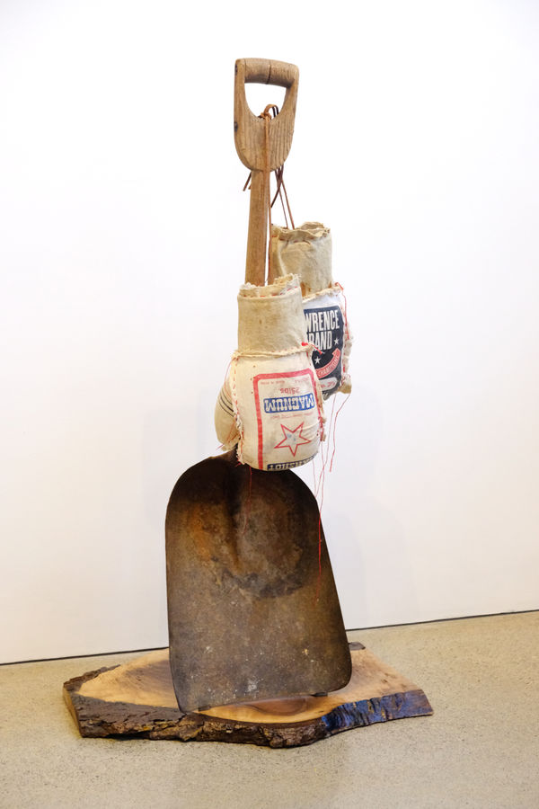 Gordon Shadrach, Best Shot, 2021