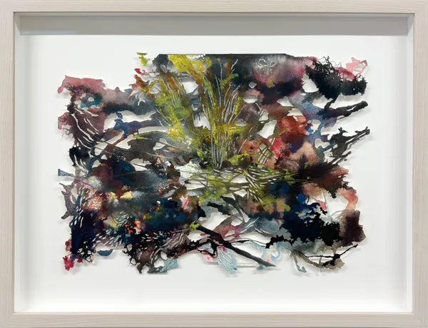 Linda Rotua Sormin, Mamulai (to start), 2026