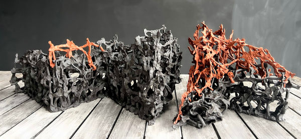 Linda Rotua Sormin, Bokni Ari (evening), 2023