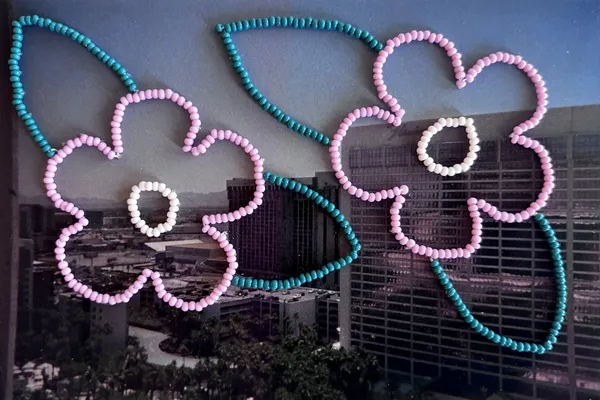 Krystle Silverfox, dreaming of Paradise 5, 2026