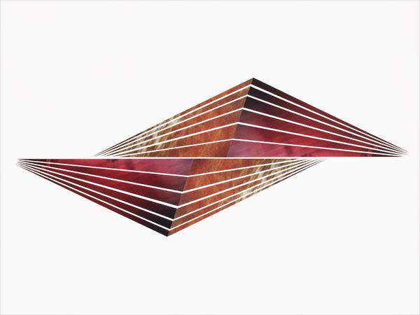 Huy Lam, Crafted by Inspiration, 2025