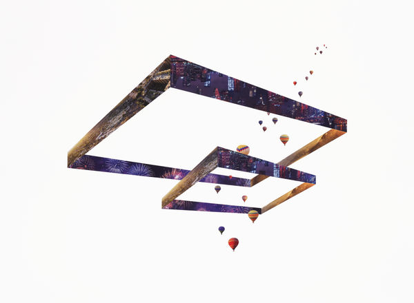 Huy Lam, Willful Defiance, 2025