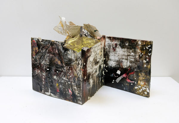 Linda Rotua Sormin, Baan Rao (my house), 2023 - 2024