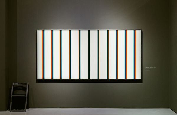 Chromatic aberrations 4