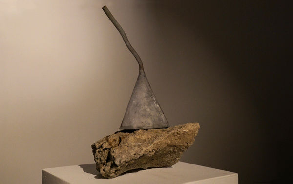 Catherine Menard, Hermetrix, 2024