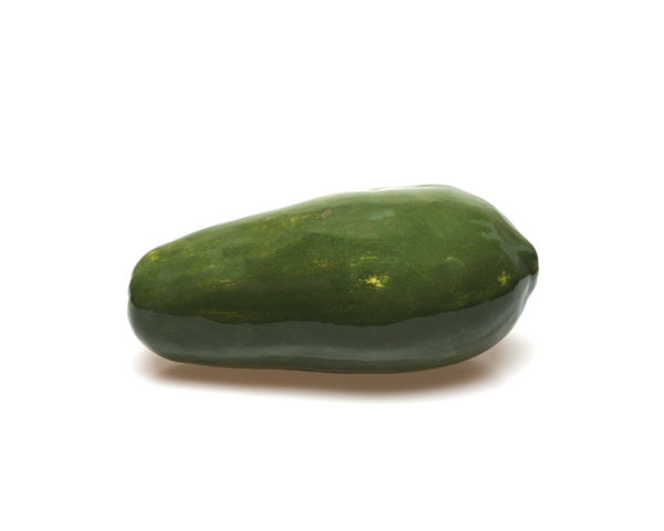 Alisa Ochoa, Green Papaya , 2020