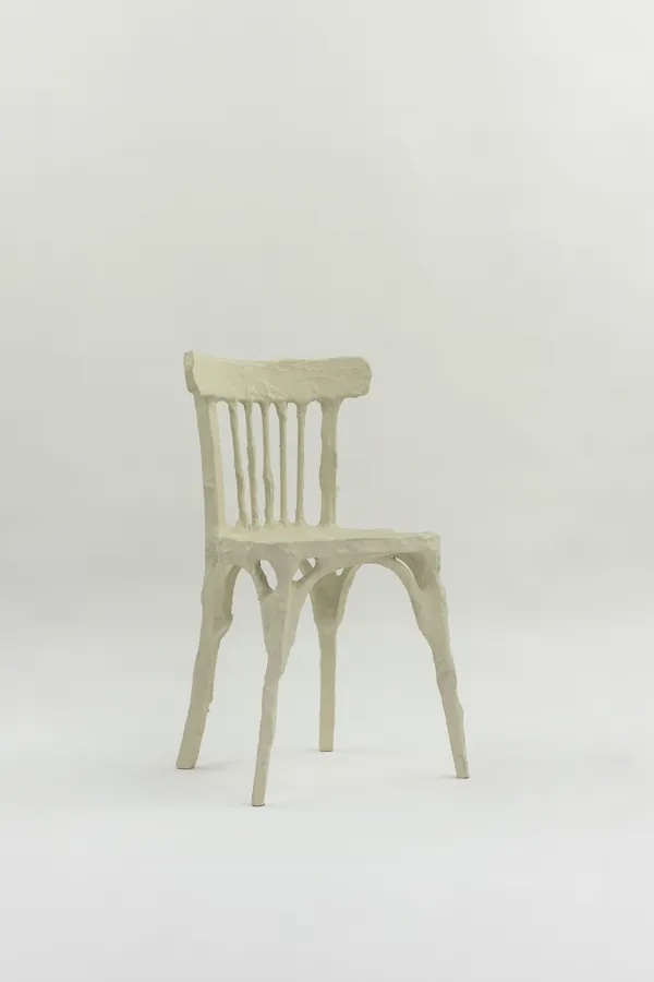 Super Surface, Le Bistrot I , 2022