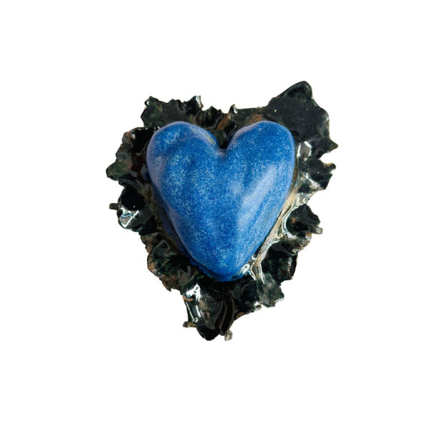 Diane Chappalley, Ex Voto 4 , 2024