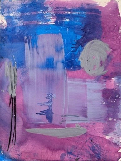 Francine Tint, Untitled, 2022