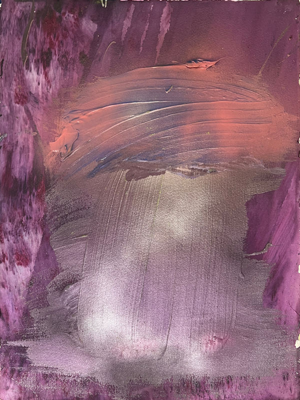 Francine Tint, Untitled (GAIA), 2022