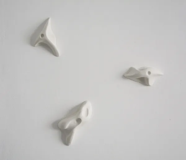 Julia Gault, Hors de Portée 1 , 2016