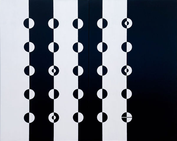 Stephen Bezas, Love 1, 2025