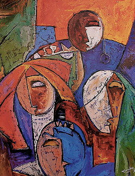 And Together We Rise