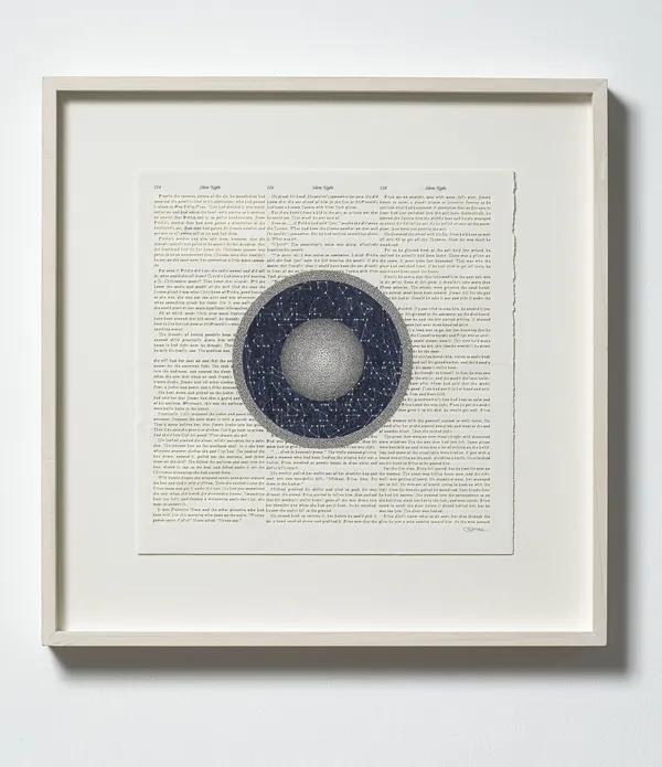 Youdhisthir Maharjan, Silent Night, 2021