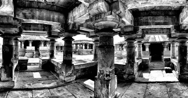 William Dalrymple, Torgal 2, 2021