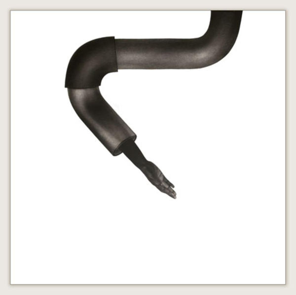 Rameshwar Broota, Counterparts - I, 2008