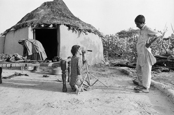 Gauri Gill, Jannat# 19 (Edition:1/7 + 2AP), 9907