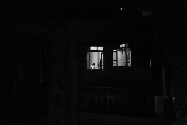 Sooni Taraporevala, Mumbai by Night, 2016