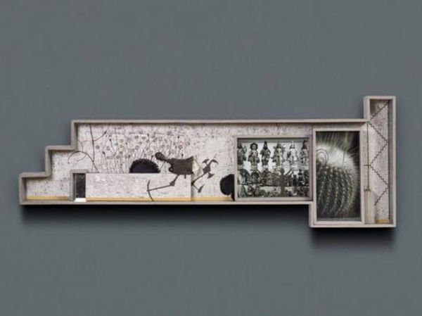 Jagannath Panda, Dweller of Metropolis - XVIII, 2017