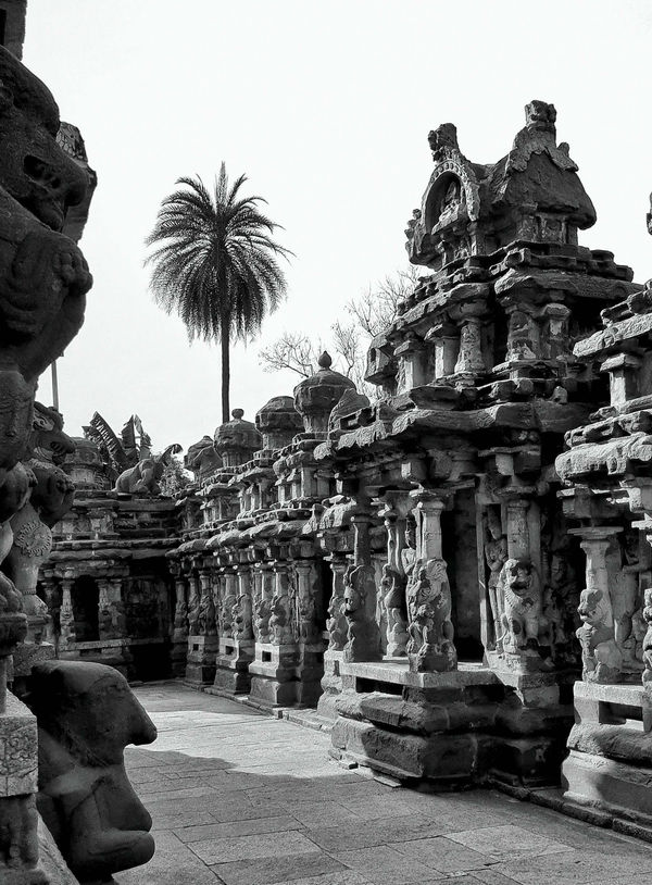 William Dalrymple, Kailasanatha, 2021