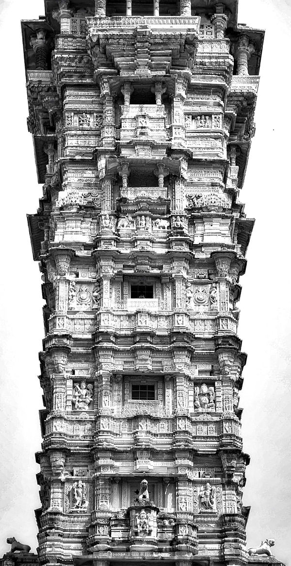 William Dalrymple, Chittor, 2021