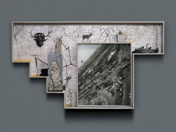 Jagannath Panda, Dweller of Metropolis - XIII, 2017