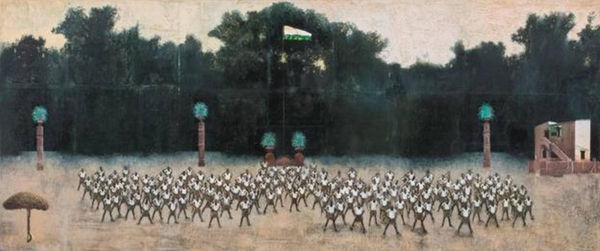 Nataraj Sharma, Police Academy Bangalore, 17