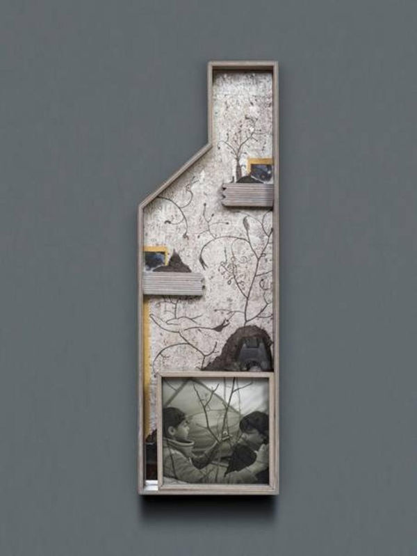 Jagannath Panda, Untitled, 2017