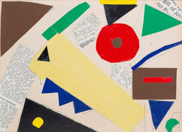 Benode Behari Mukherjee, Untitled