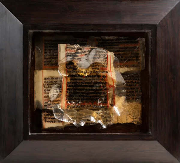 Rameshwar Broota, Untitled, 2022