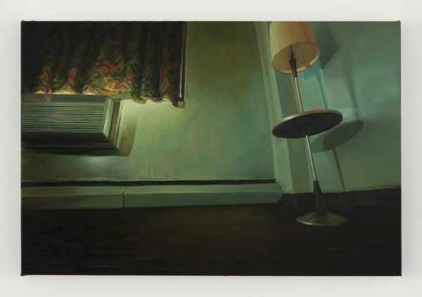 Abir Karmakar, Porno painting -VIII, 2012