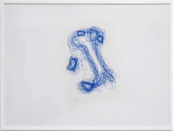 Shilpa Gupta, 100 Hand drawn Maps of my country, 2008 - ongoing