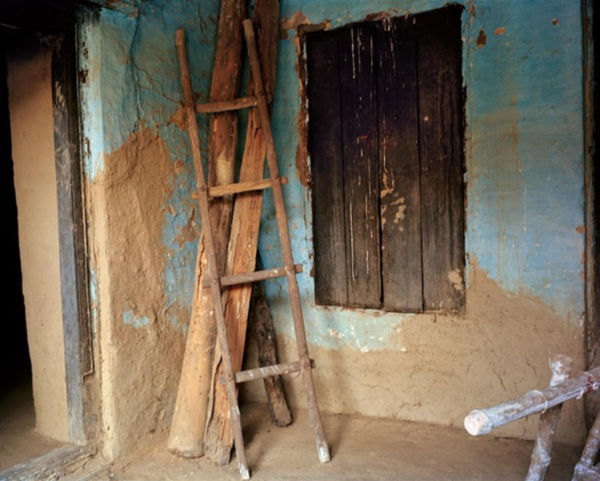 Sunil Gupta, Untitled #25 (Country) Edition: 1/7, 2011