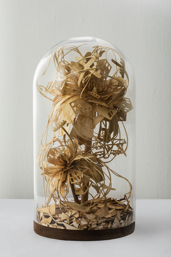 Sachin George Sebastian, Untitled, 2019