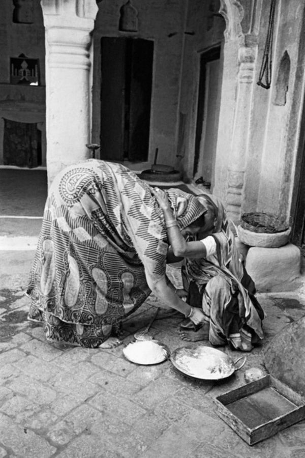 Sunil Gupta, Untitled # 19 (Country Edition 1/7), 2011