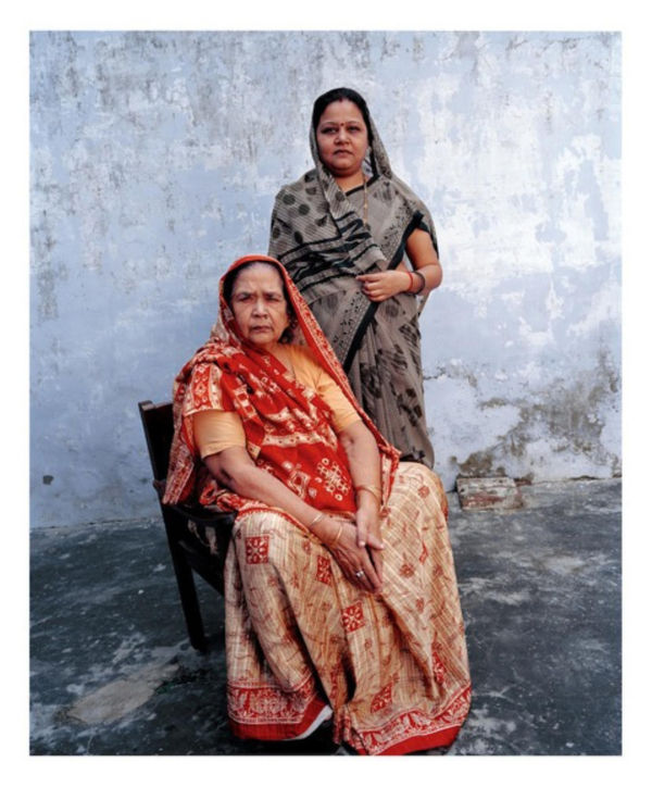 Sunil Gupta, Untitled # 11 (Country Edition 1/7), 2006