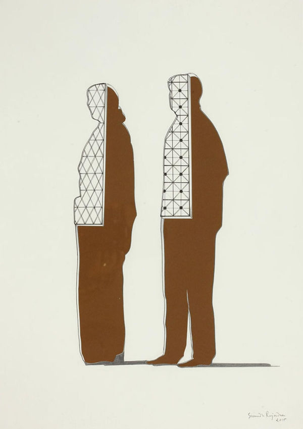 Sumedh Rajendran, Untitled, 2015