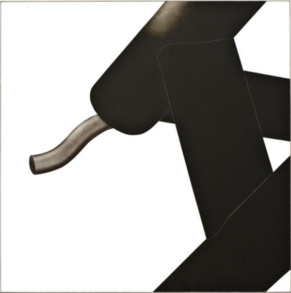 Rameshwar Broota, Untitled, 2008