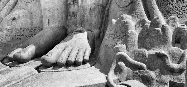 William Dalrymple, Shravanabelagola, 2021