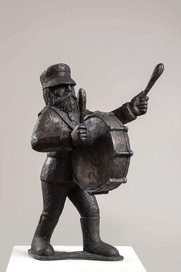 Krishen Khanna, Bandwalla Series