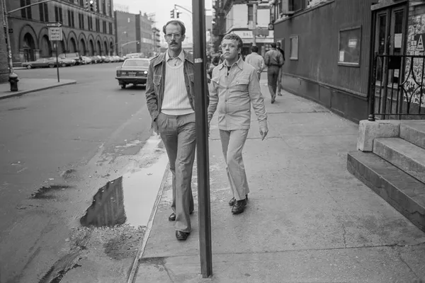 Sunil Gupta, Untitled #18 (Christopher Street Series), 1976/2022