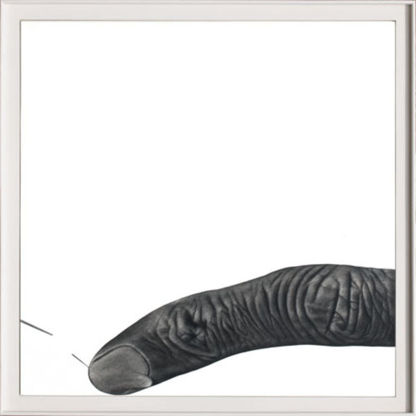 Rameshwar Broota, Untitled