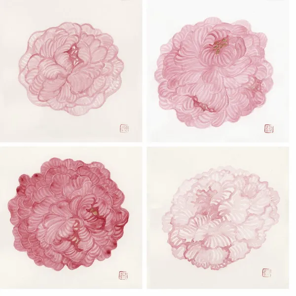 Chameli Ramachandran, Untitled, 2020