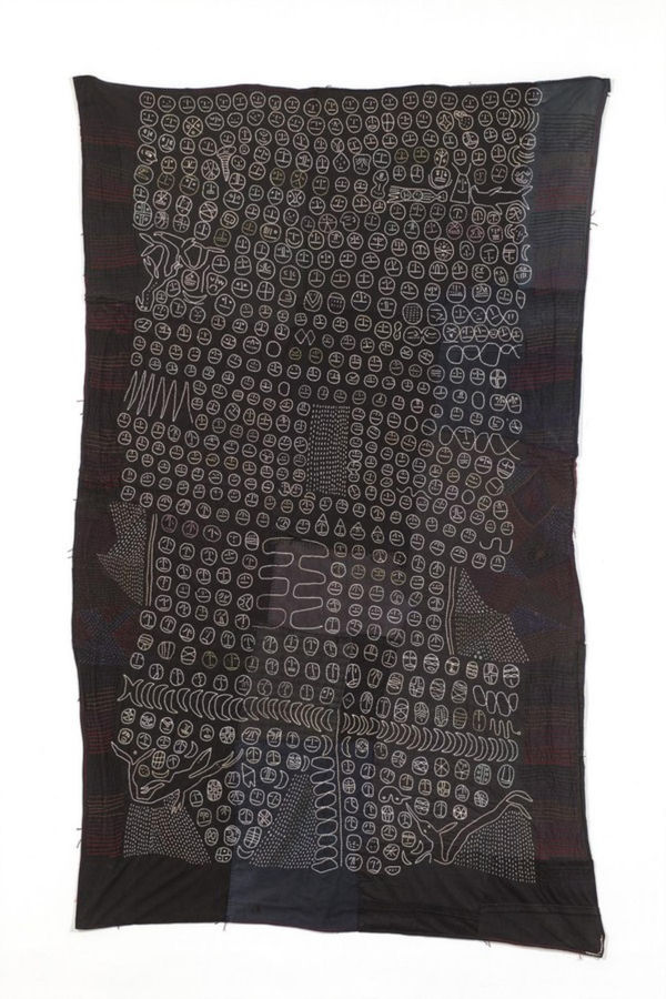 Renuka Rajiv, International Society for Emotional Fugitive, 2016