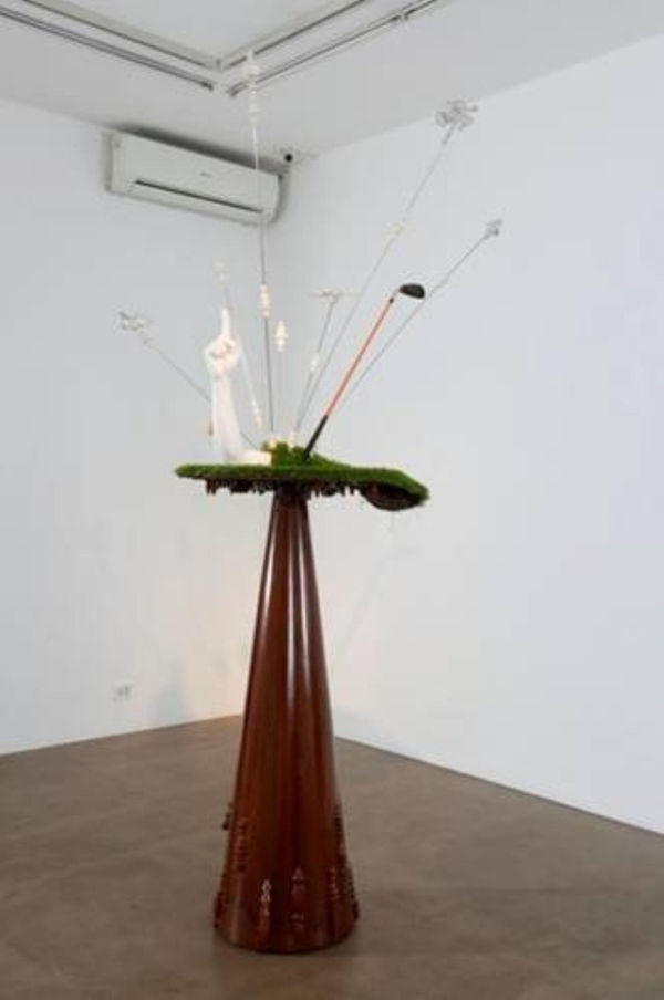 Jagannath Panda, Metropolis, 2017