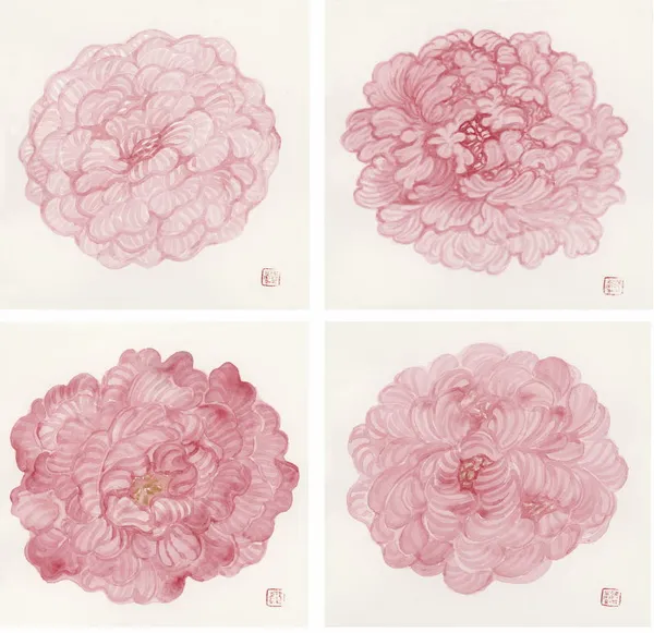 Chameli Ramachandran, Untitled, 2020