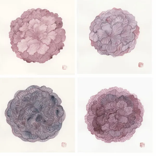 Chameli Ramachandran, Untitled, 2020