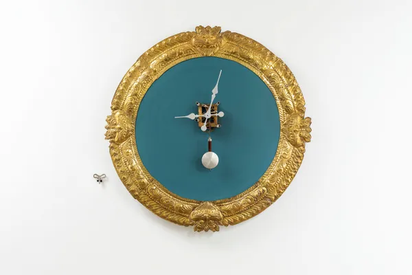 Shailesh BR, Present Time, 2021