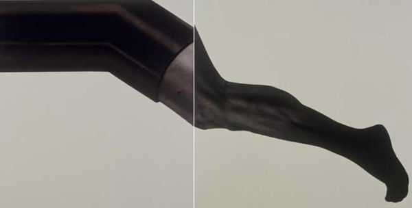 Rameshwar Broota, Untitled, 2006